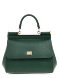 Dolce & Gabbana Sicily Medium Handbag