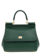 Dolce & Gabbana Sicily Medium Handbag