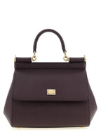 Dolce & Gabbana Sicily Medium Handbag