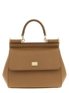 Dolce & Gabbana Sicily Medium Handbag