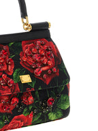 Dolce & Gabbana Sicily Small Handbag