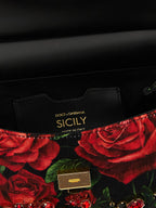 Dolce & Gabbana Sicily Small Handbag
