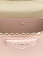Givenchy Antigona Handbag - Beauty Case