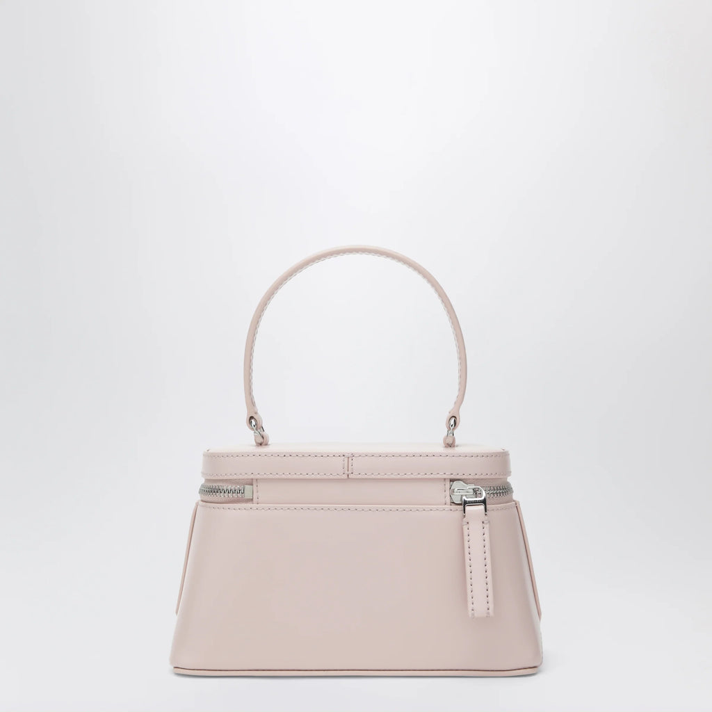 Givenchy Antigona box calfskin beauty case in pink