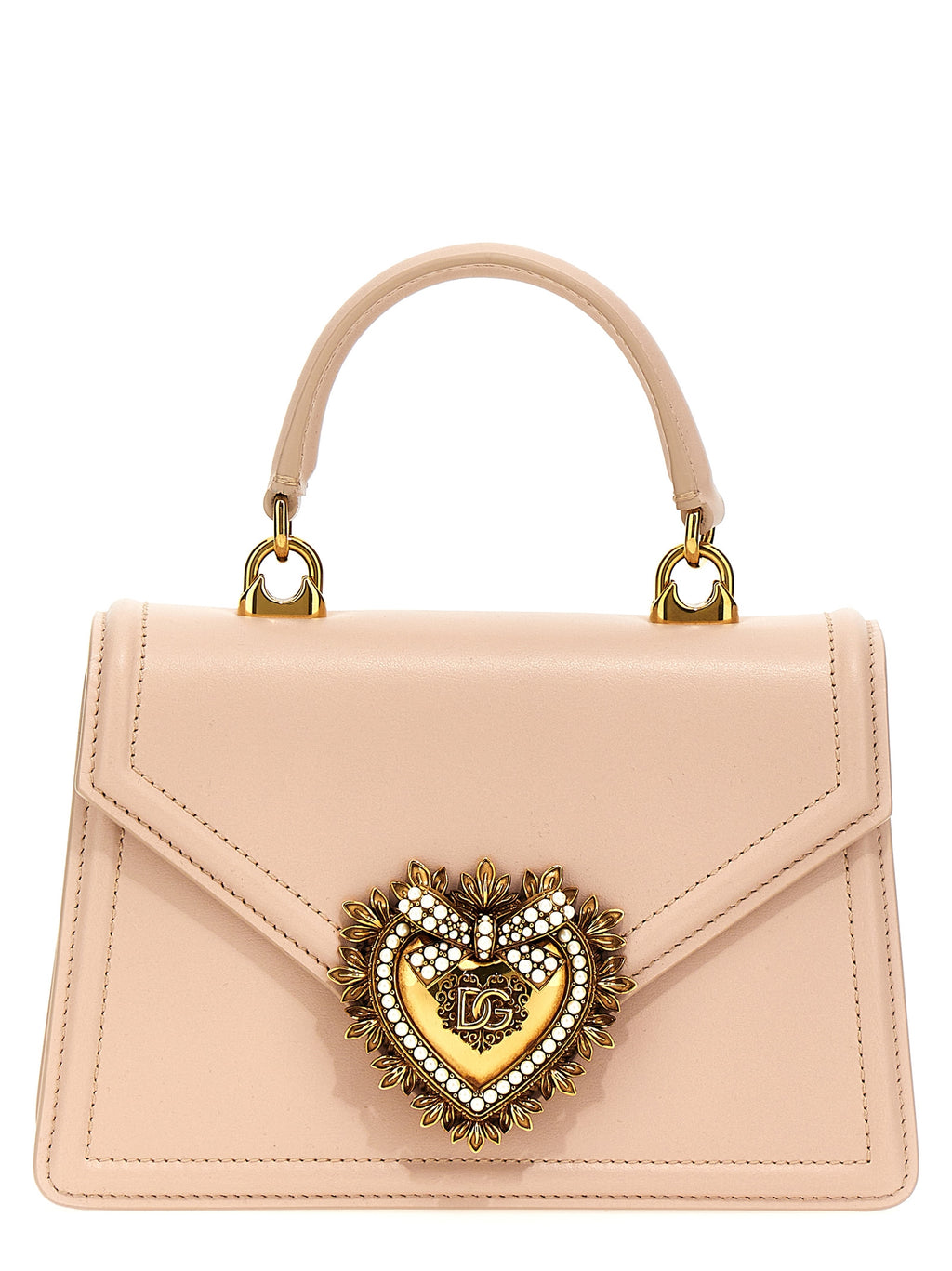 Dolce & Gabbana Devotion Small Handbag