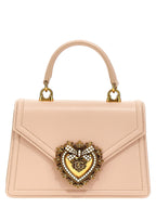 Dolce & Gabbana Devotion Small Handbag
