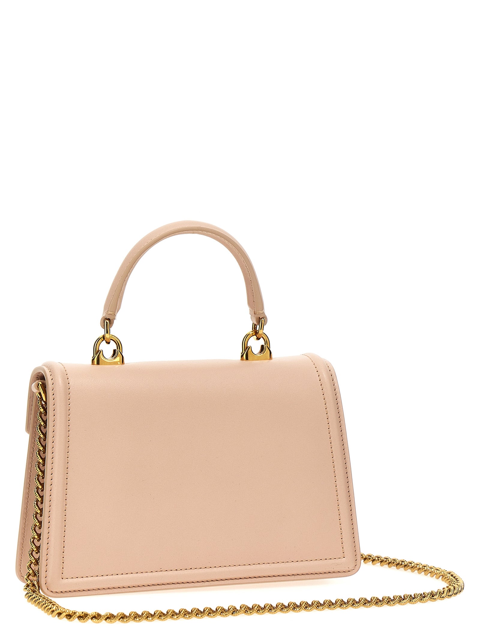 Dolce & Gabbana Devotion Small Handbag