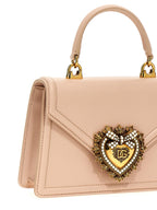 Dolce & Gabbana Devotion Small Handbag