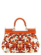 Dolce & Gabbana Sicily Mini Handbag