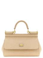 Dolce & Gabbana Sicily Small Handbag