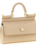 Dolce & Gabbana Sicily Small Handbag