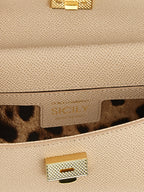 Dolce & Gabbana Sicily Small Handbag