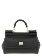Dolce & Gabbana Sicily Small Handbag