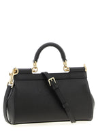 Dolce & Gabbana Sicily Small Handbag