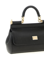 Dolce & Gabbana Sicily Small Handbag
