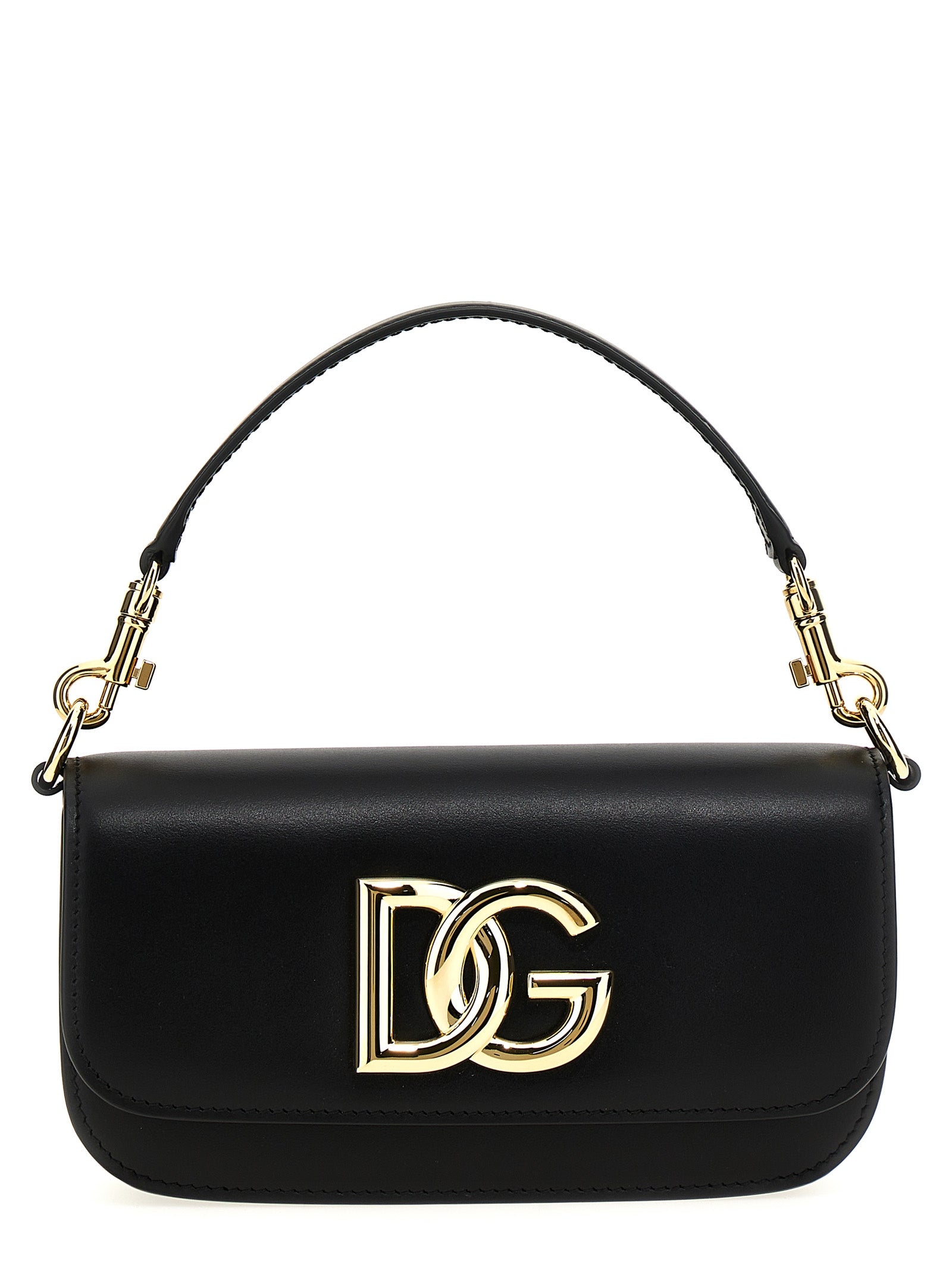 Dolce & Gabbana 3.5 Handbag