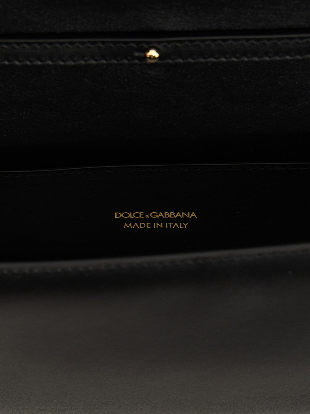 Dolce & Gabbana 3.5 Handbag