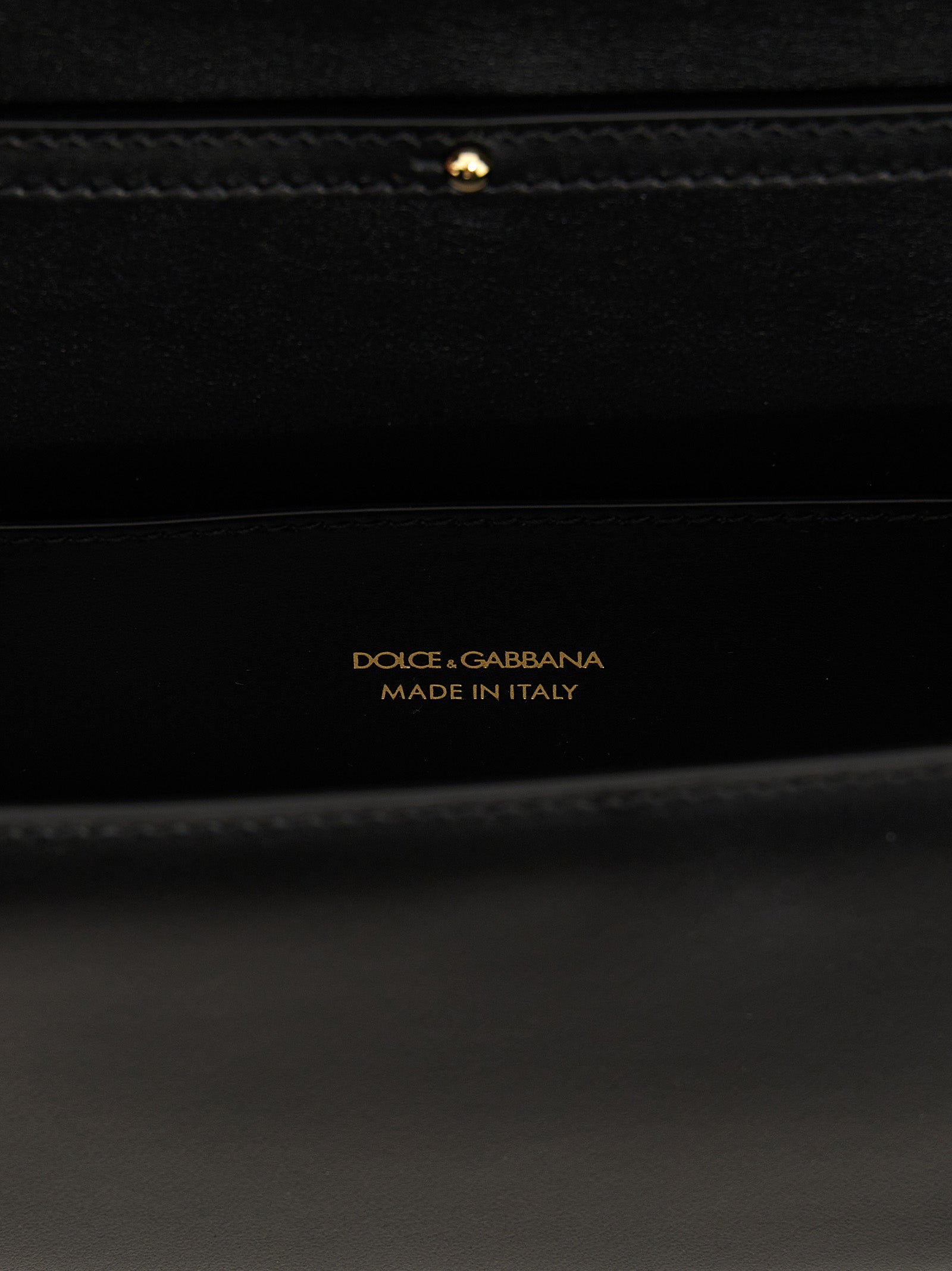 Dolce & Gabbana 3.5 Handbag