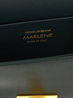Dolce & Gabbana Marlene Shoulder Bag