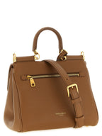 Dolce & Gabbana My Sicily Small Handbag