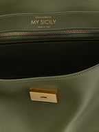 Dolce & Gabbana My Sicily Medium Handbag