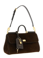 Dolce & Gabbana My Sicily Handbag