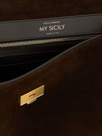 Dolce & Gabbana My Sicily Handbag