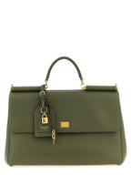 Dolce & Gabbana My Sicily Maxi Handbag