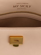 Dolce & Gabbana My Sicily Mini Handbag