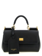 Dolce & Gabbana My Sicily Mini Handbag