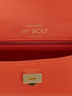 Dolce & Gabbana My Sicily Mini Handbag