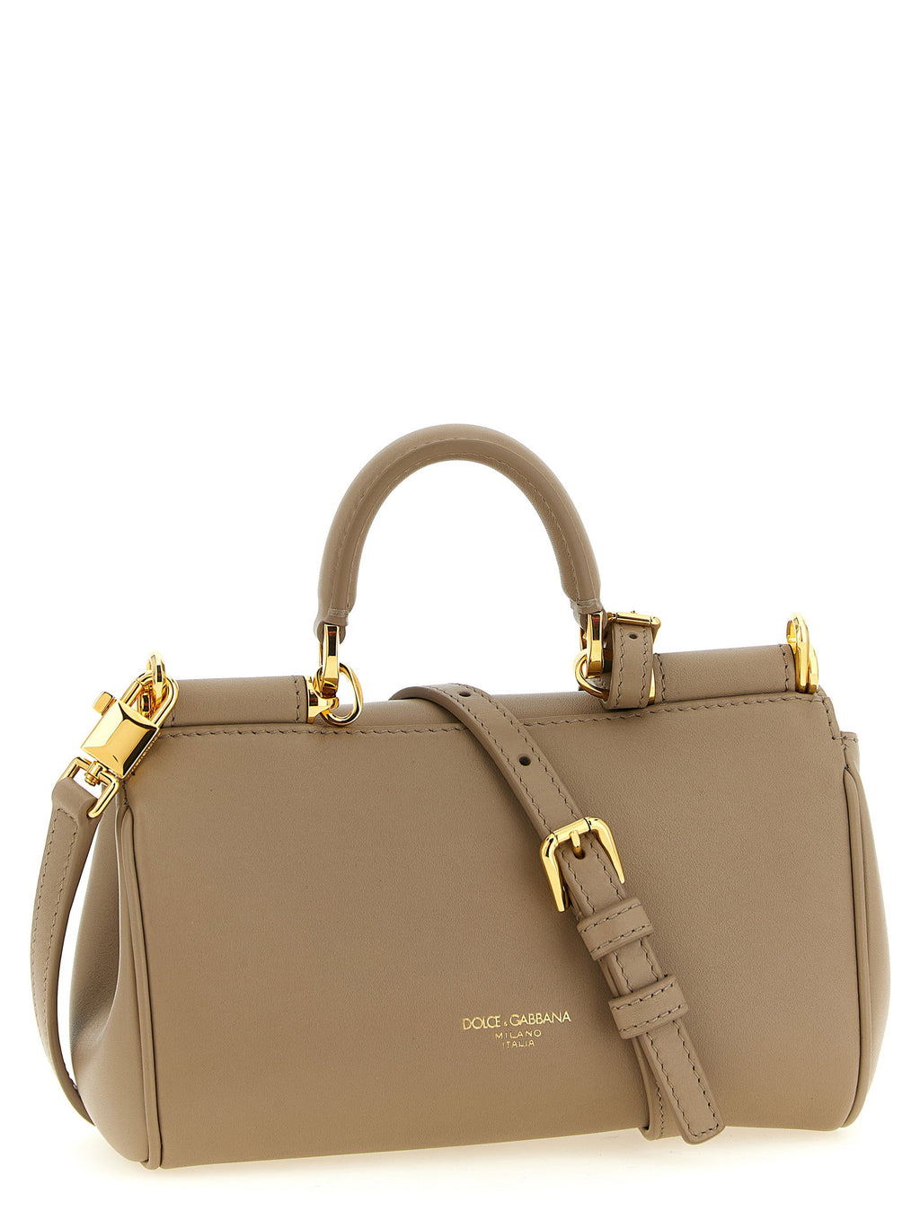 Dolce & Gabbana My Sicily Handbag