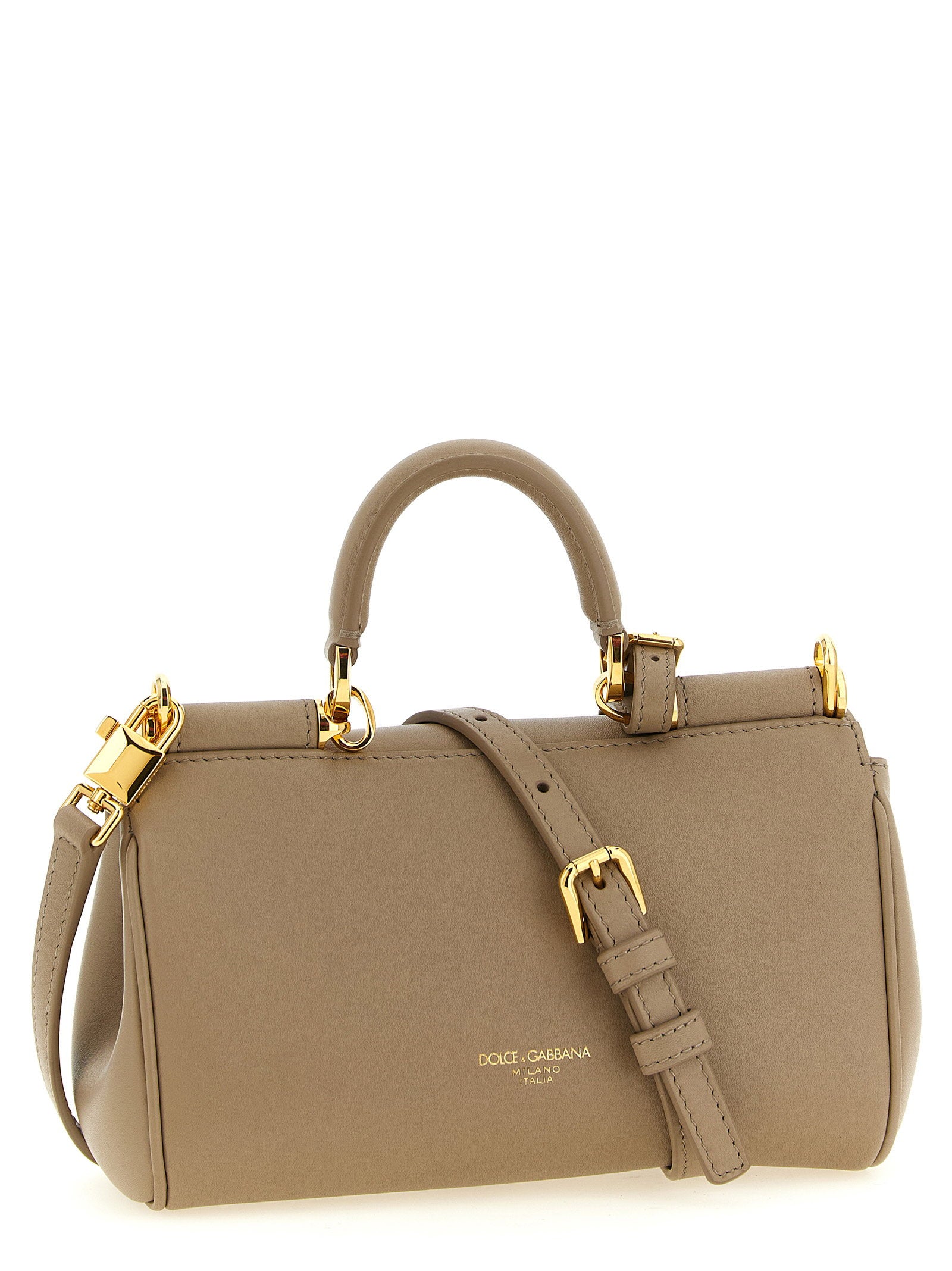 Dolce & Gabbana My Sicily Handbag