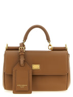 Dolce & Gabbana My Sicily Mini Handbag