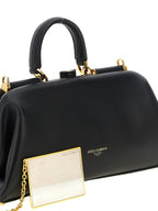 Dolce & Gabbana Grandma Medium Handbag