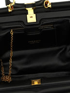 Dolce & Gabbana Grandma Medium Handbag
