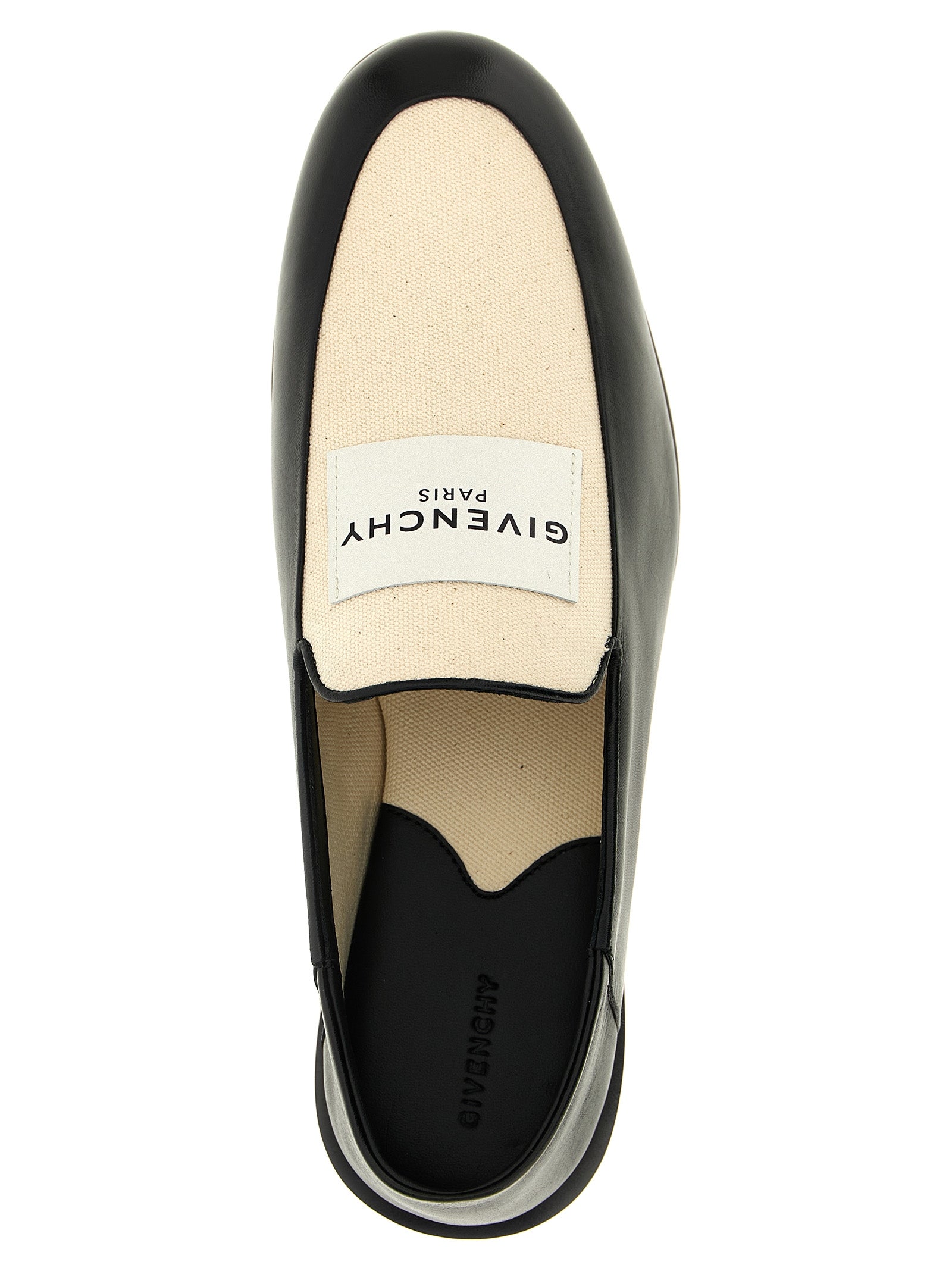 حذاء لوفرز جيفنشي