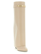 Givenchy Shark Pinch Boots