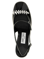 Jimmy Choo Belinda Slingback
