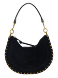 Isabel Marant Oskan Soft Zip Handbag