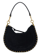 Isabel Marant Oskan Soft Zip Handbag