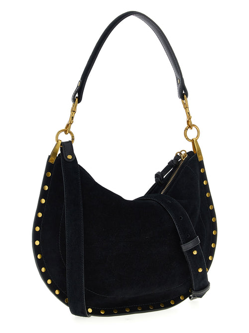 Isabel Marant Oskan Soft Zip Handbag
