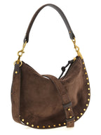 Isabel Marant Oskan Soft Zip Handbag