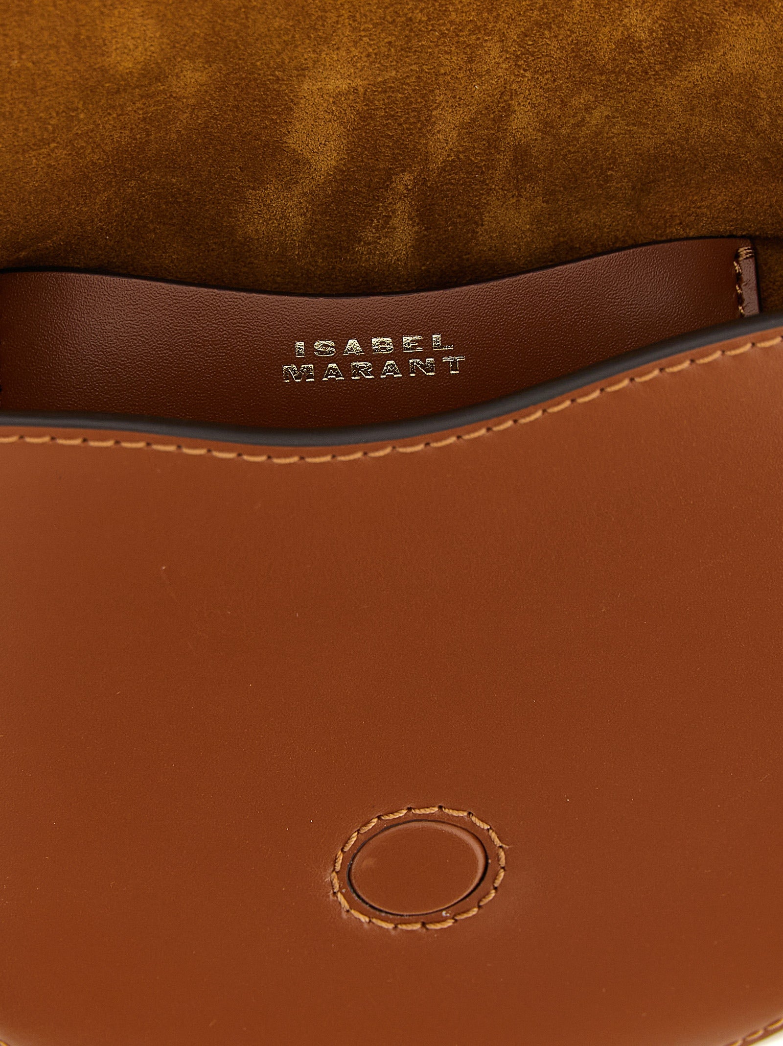 Isabel Marant Altay Small Crossbody Bag