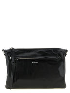 Isabel Marant Winna Duo Crossbody Bag