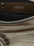 Isabel Marant Winna Duo Crossbody Bag