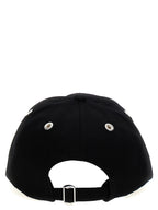 Ami Paris Adc Baseball Cap