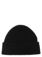 Ami Paris Ami De Cœur Beanie