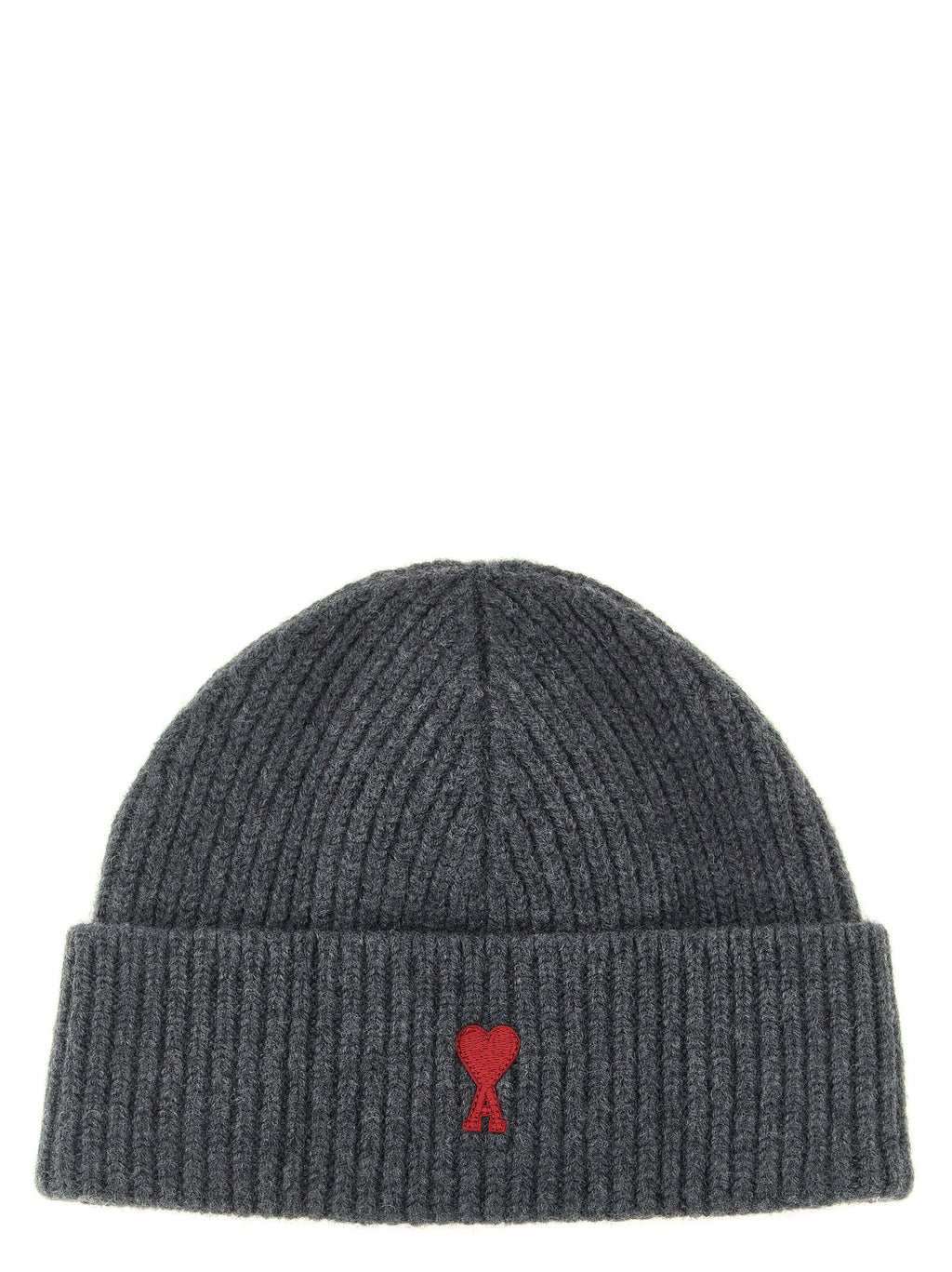 Ami Paris Ami De Cœur Beanie