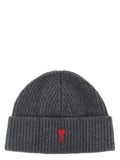 Ami Paris Ami De Cœur Beanie